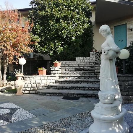 B&B Boutique Villa Terry 梅多拉戈 外观 照片