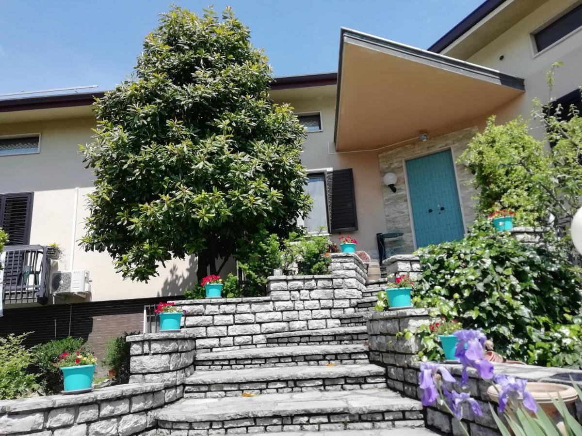 B&B Boutique Villa Terry 梅多拉戈 外观 照片