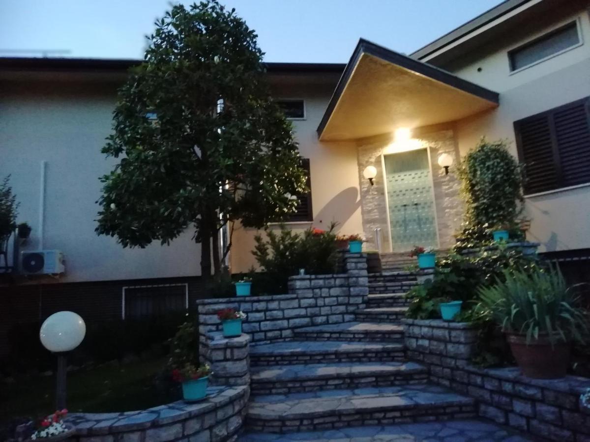 B&B Boutique Villa Terry 梅多拉戈 外观 照片