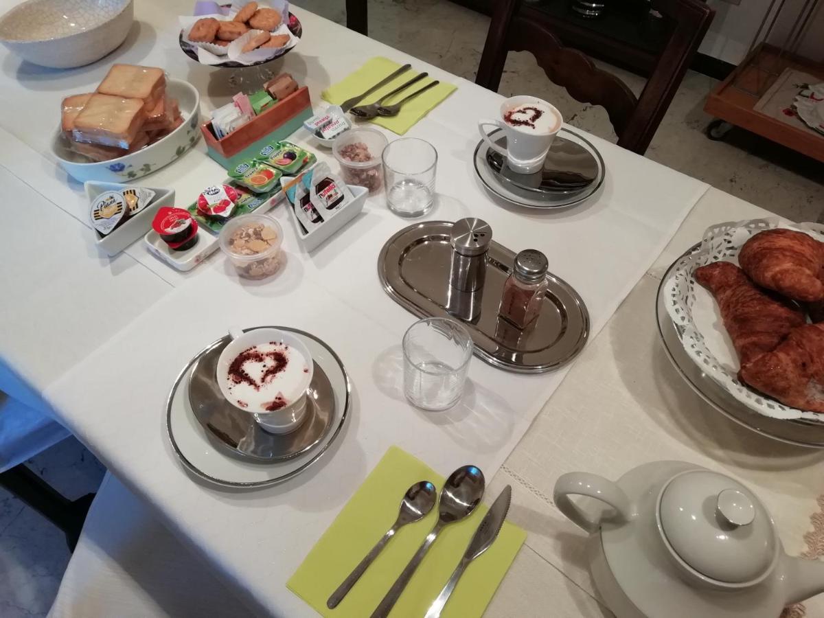 B&B Boutique Villa Terry 梅多拉戈 外观 照片