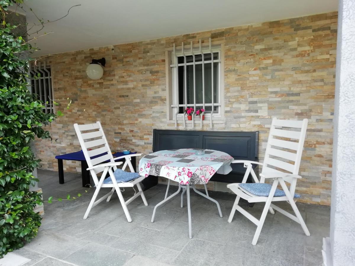 B&B Boutique Villa Terry 梅多拉戈 外观 照片