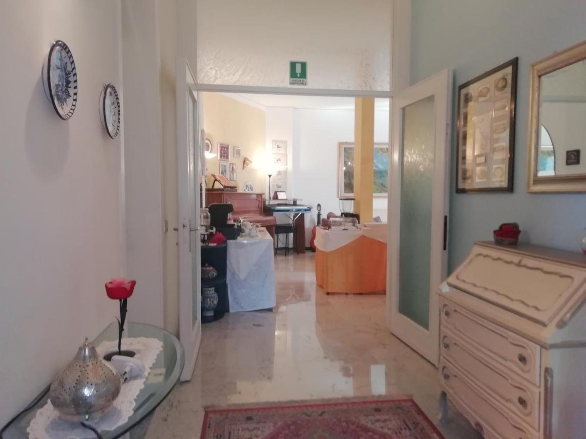 B&B Boutique Villa Terry 梅多拉戈 外观 照片
