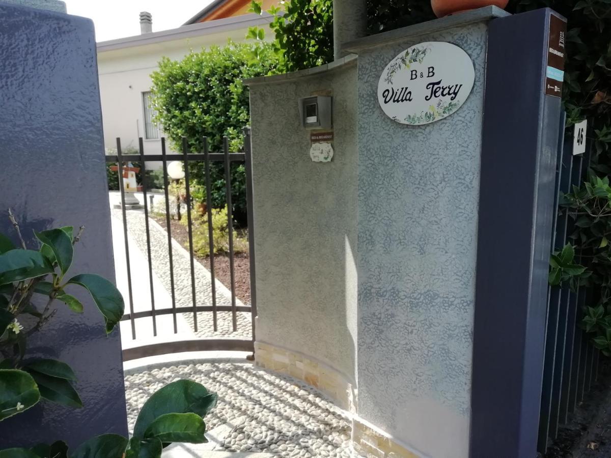 B&B Boutique Villa Terry 梅多拉戈 外观 照片