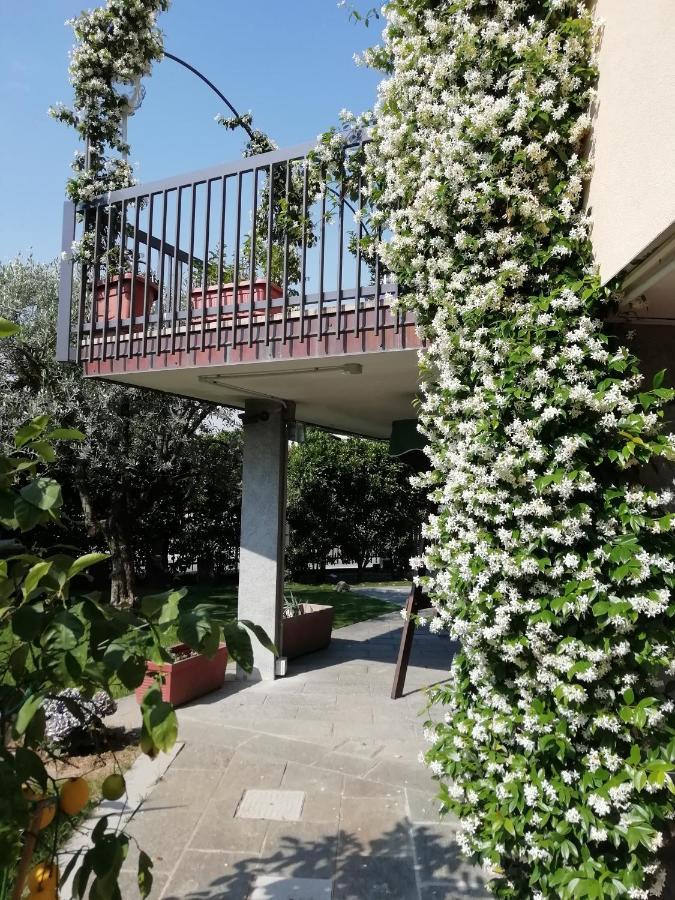 B&B Boutique Villa Terry 梅多拉戈 外观 照片