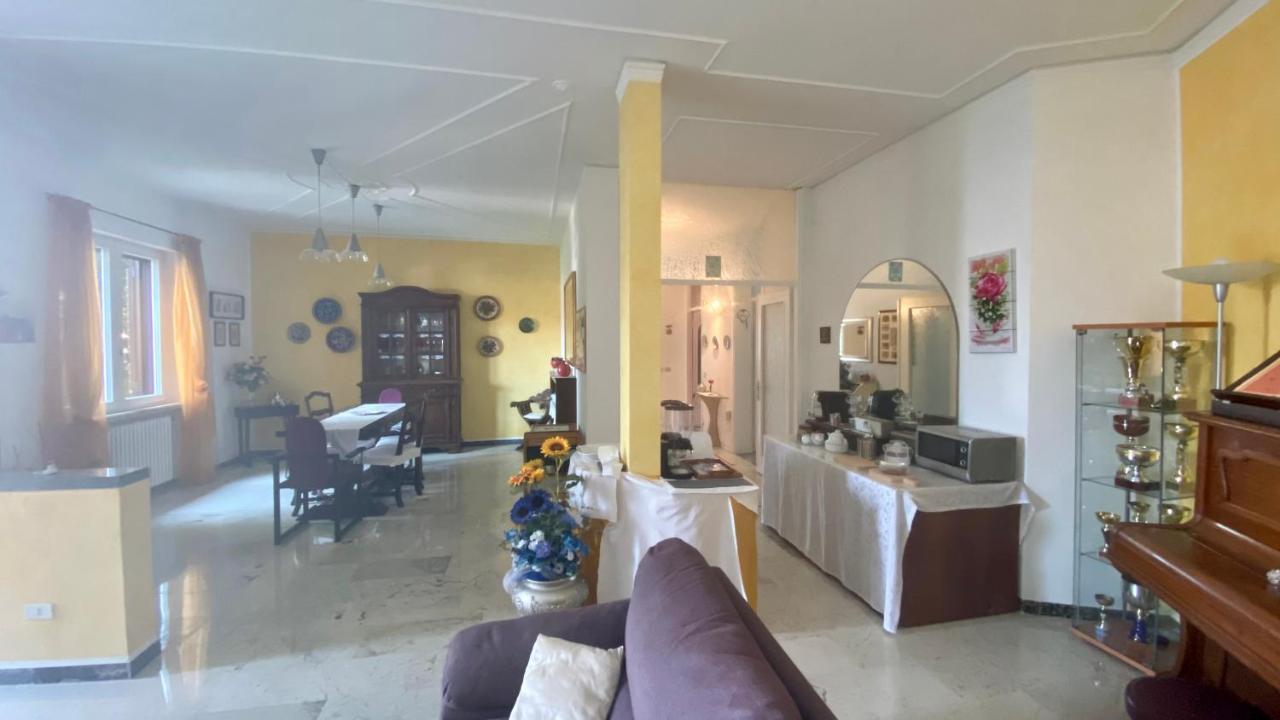 B&B Boutique Villa Terry 梅多拉戈 外观 照片