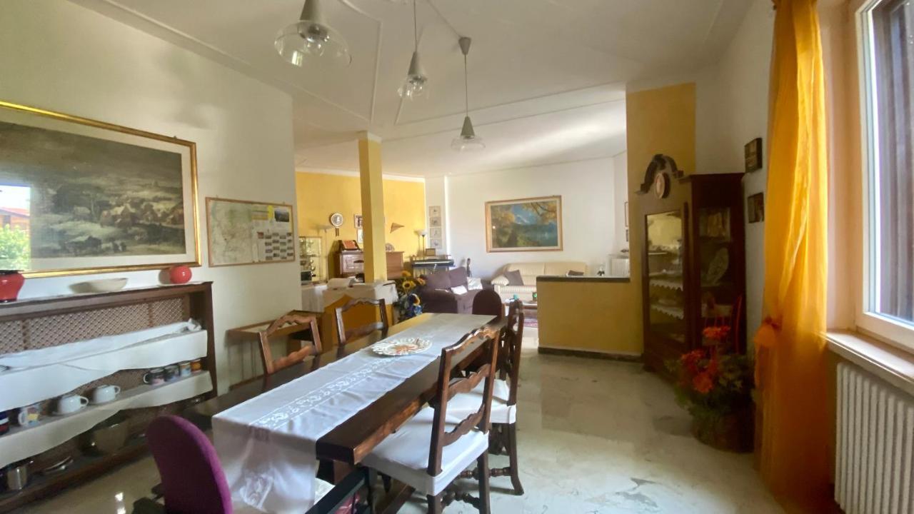 B&B Boutique Villa Terry 梅多拉戈 外观 照片