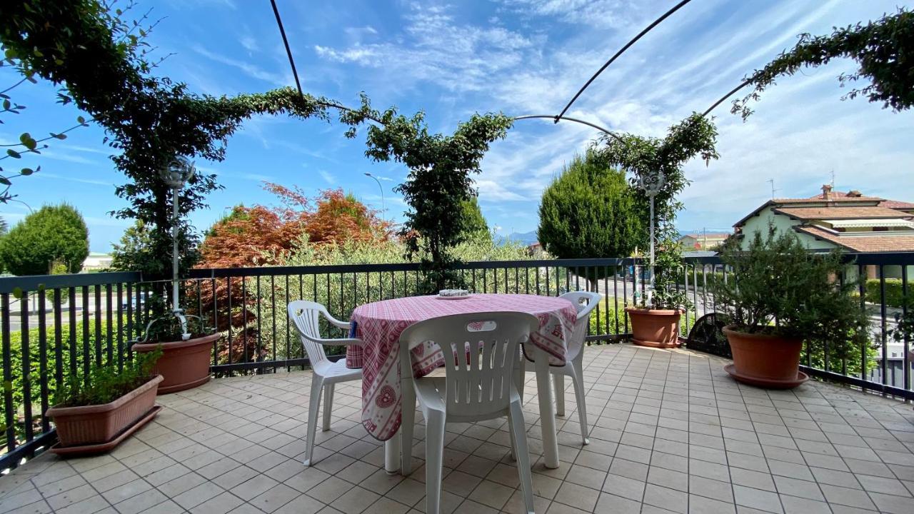 B&B Boutique Villa Terry 梅多拉戈 外观 照片
