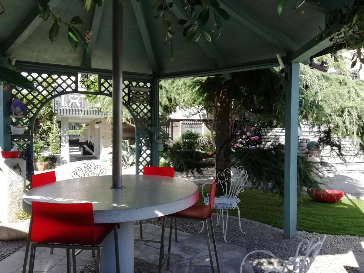 B&B Boutique Villa Terry 梅多拉戈 外观 照片