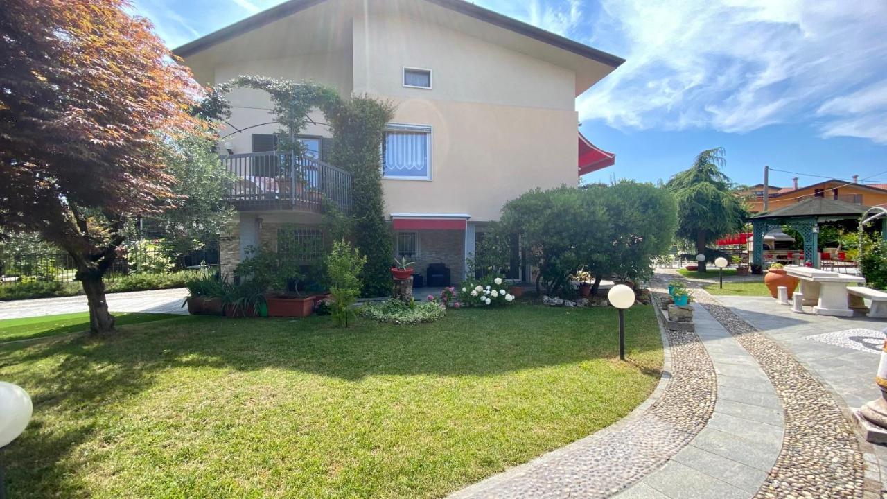 B&B Boutique Villa Terry 梅多拉戈 外观 照片
