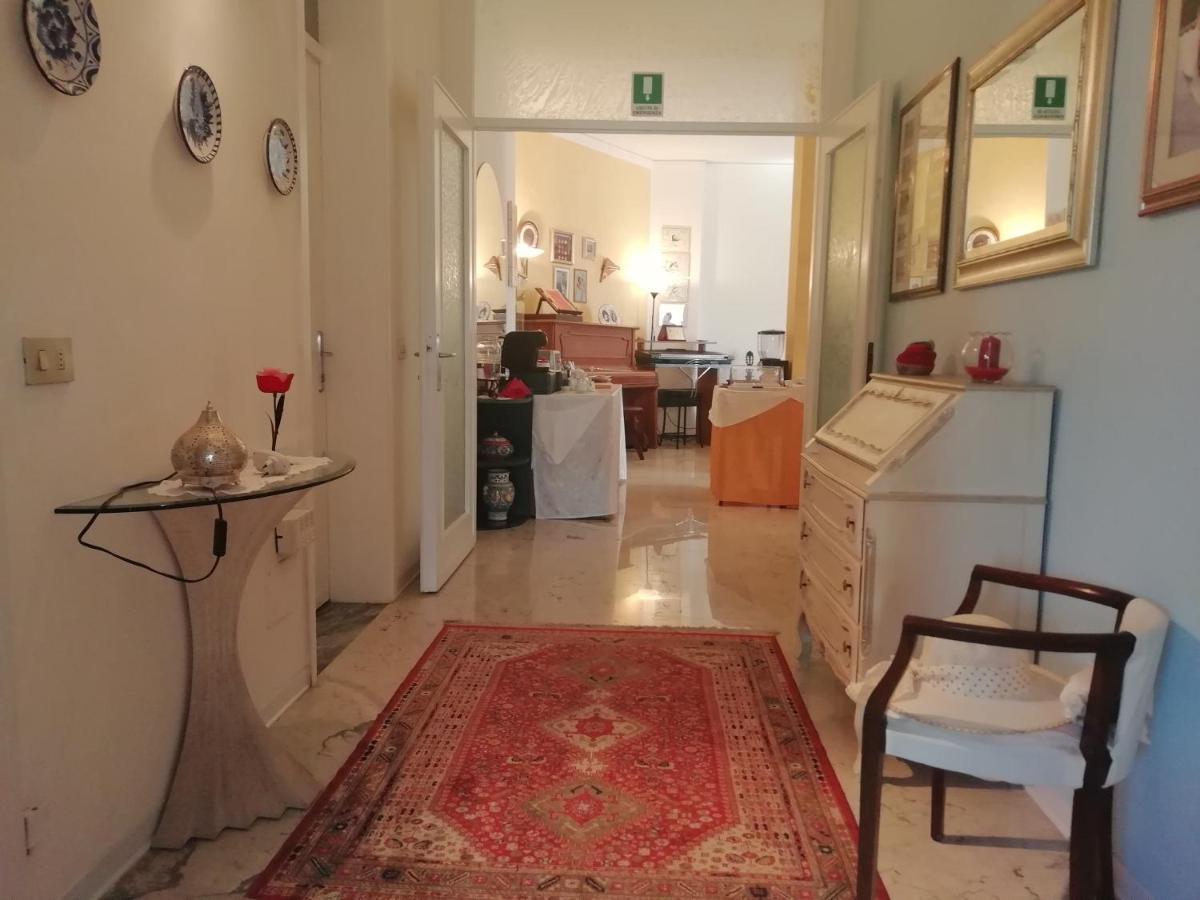 B&B Boutique Villa Terry 梅多拉戈 外观 照片