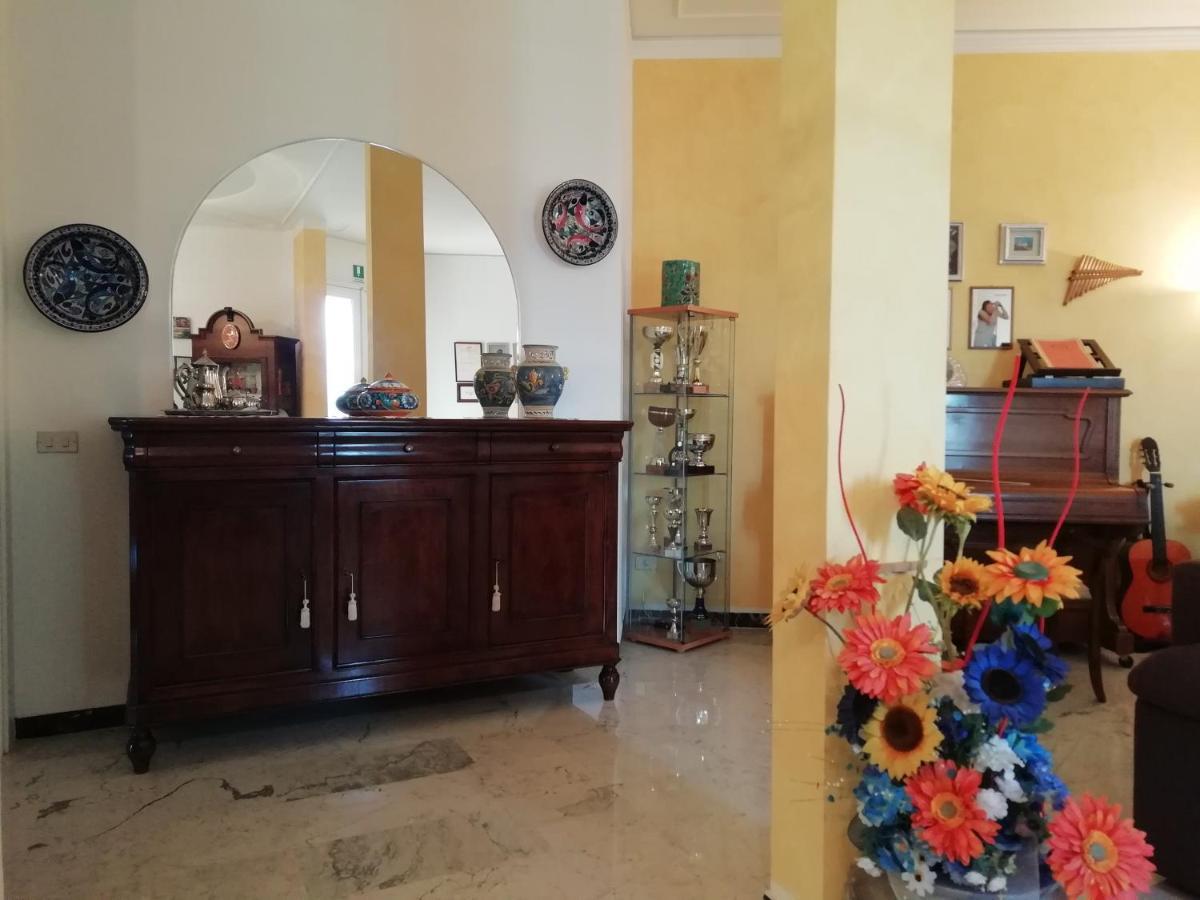 B&B Boutique Villa Terry 梅多拉戈 外观 照片