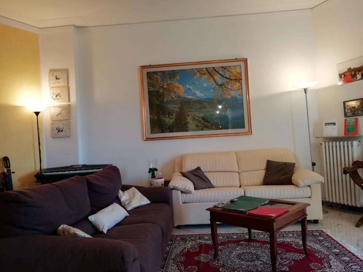 B&B Boutique Villa Terry 梅多拉戈 外观 照片