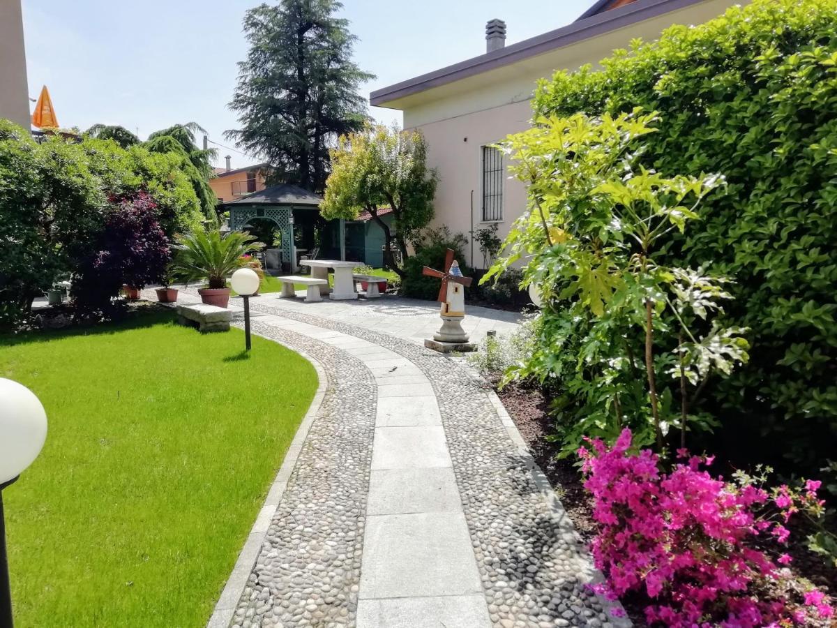 B&B Boutique Villa Terry 梅多拉戈 外观 照片