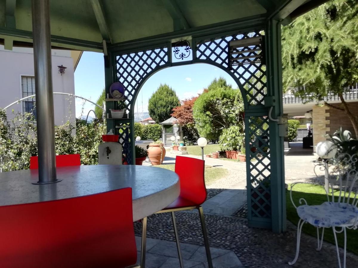 B&B Boutique Villa Terry 梅多拉戈 外观 照片