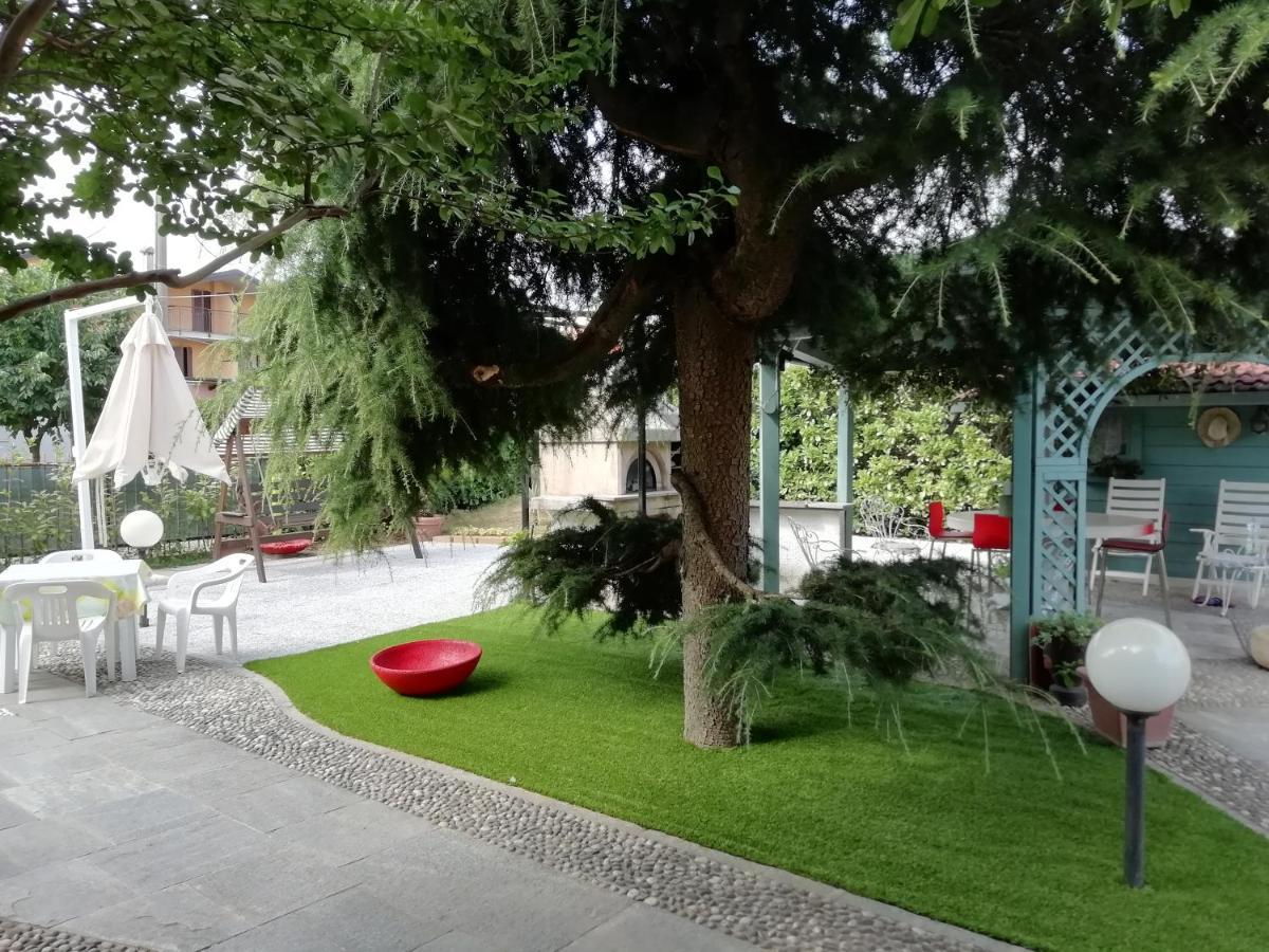 B&B Boutique Villa Terry 梅多拉戈 外观 照片