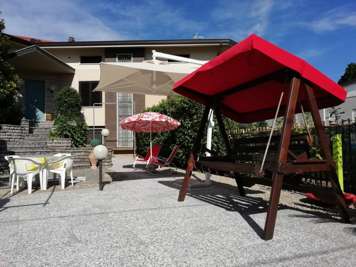 B&B Boutique Villa Terry 梅多拉戈 外观 照片