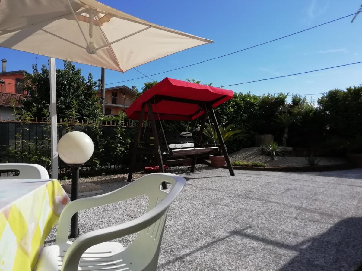 B&B Boutique Villa Terry 梅多拉戈 外观 照片