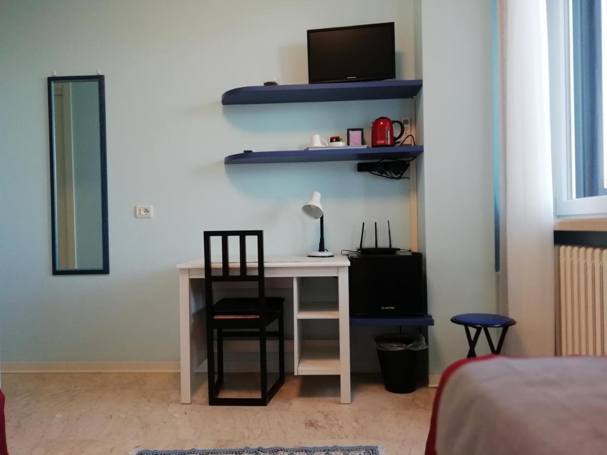 B&B Boutique Villa Terry 梅多拉戈 外观 照片
