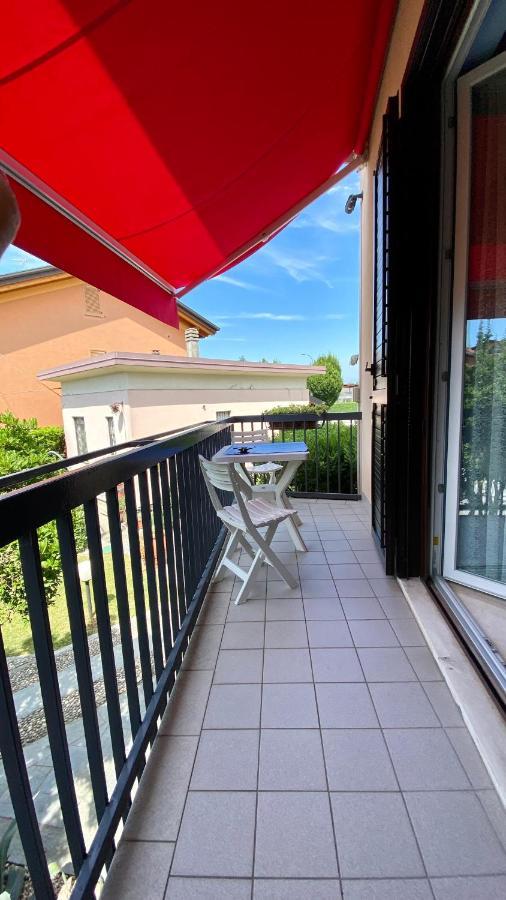 B&B Boutique Villa Terry 梅多拉戈 外观 照片