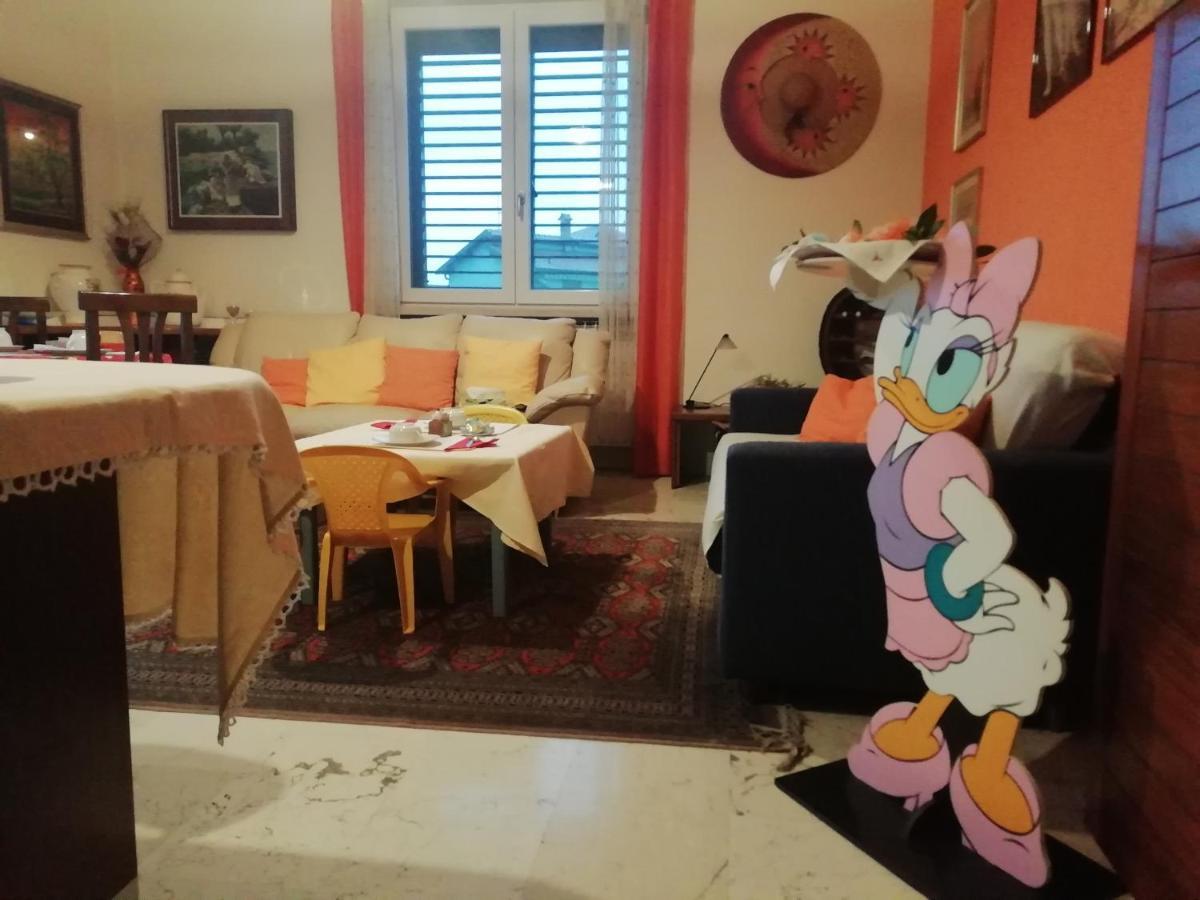 B&B Boutique Villa Terry 梅多拉戈 外观 照片