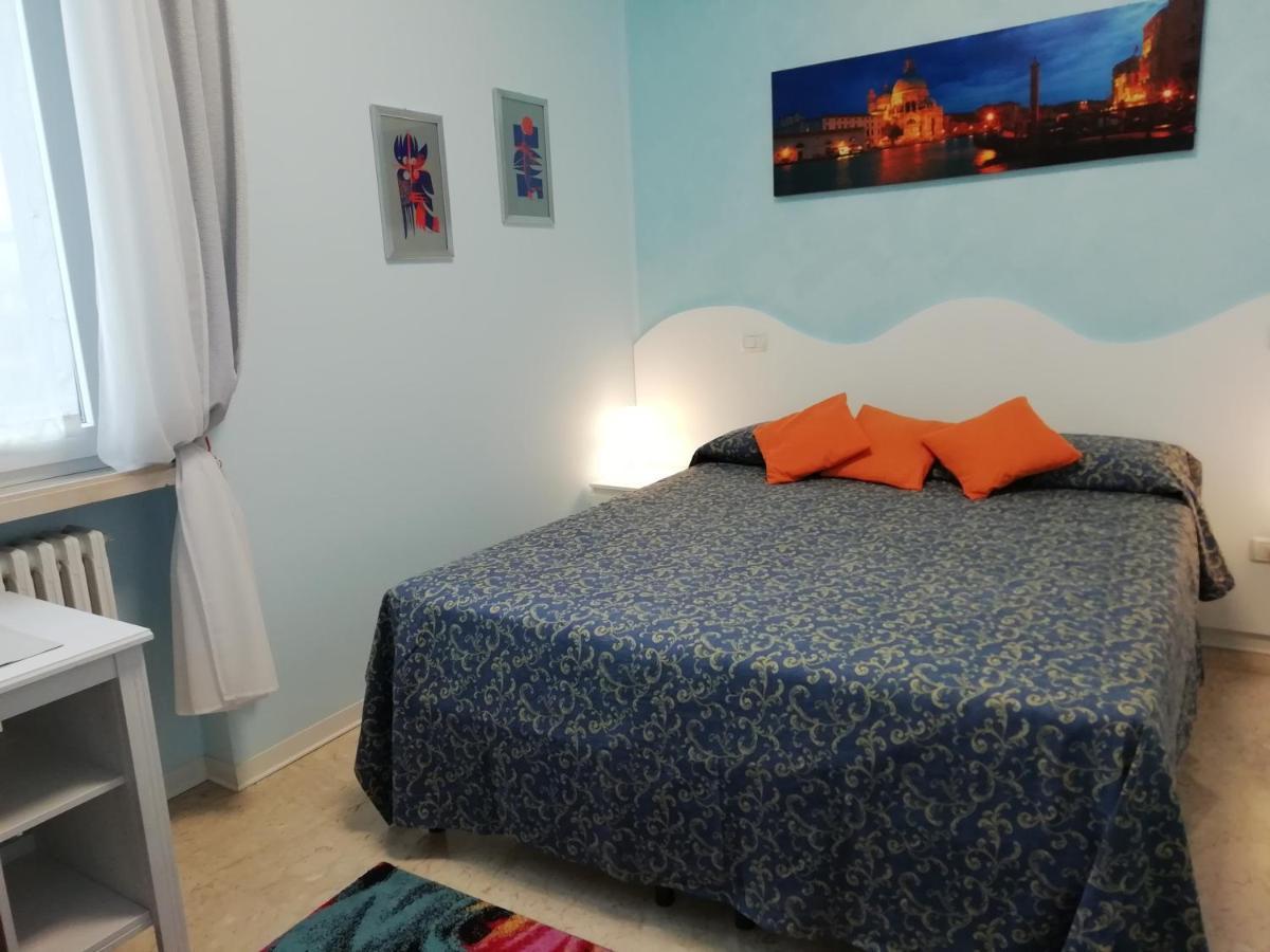 B&B Boutique Villa Terry 梅多拉戈 外观 照片