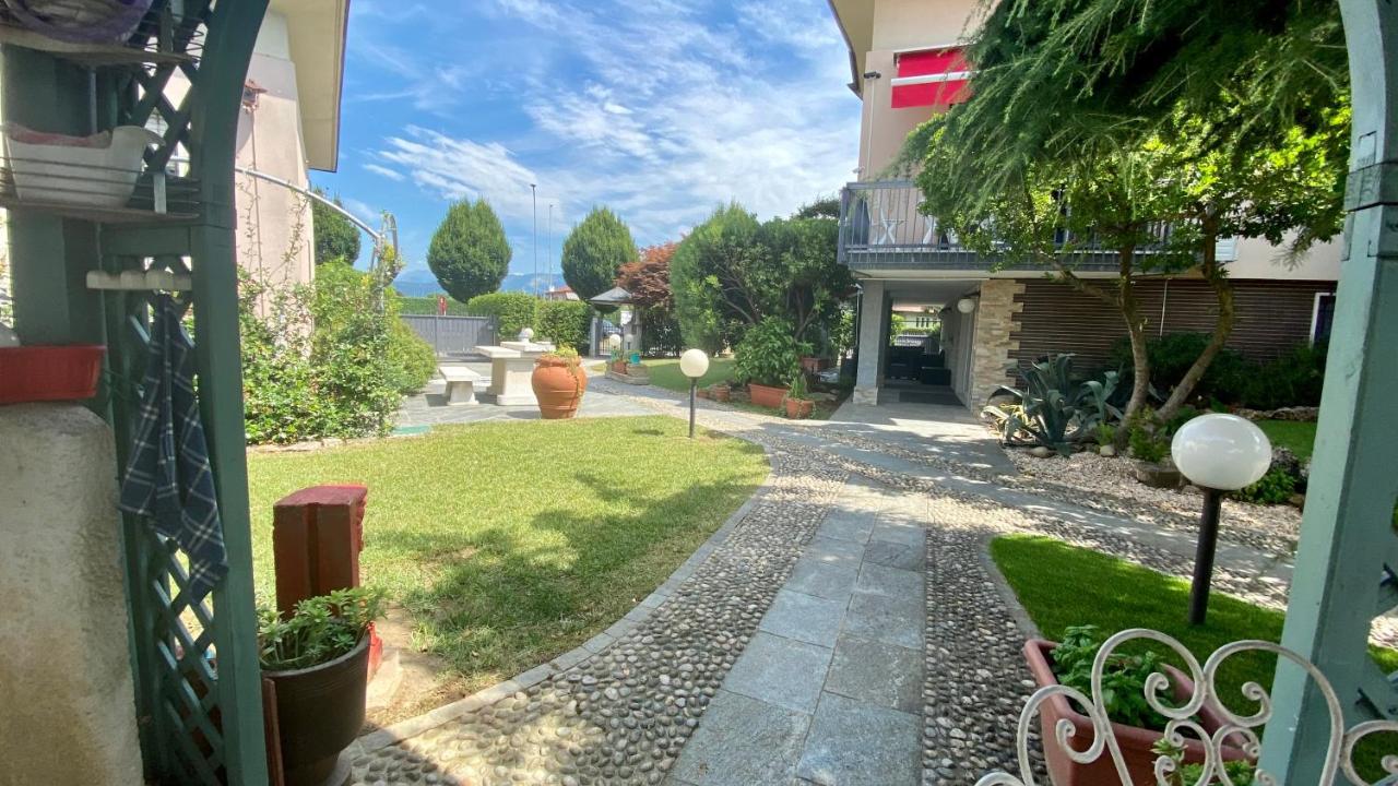 B&B Boutique Villa Terry 梅多拉戈 外观 照片