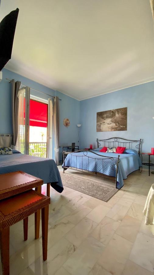 B&B Boutique Villa Terry 梅多拉戈 外观 照片