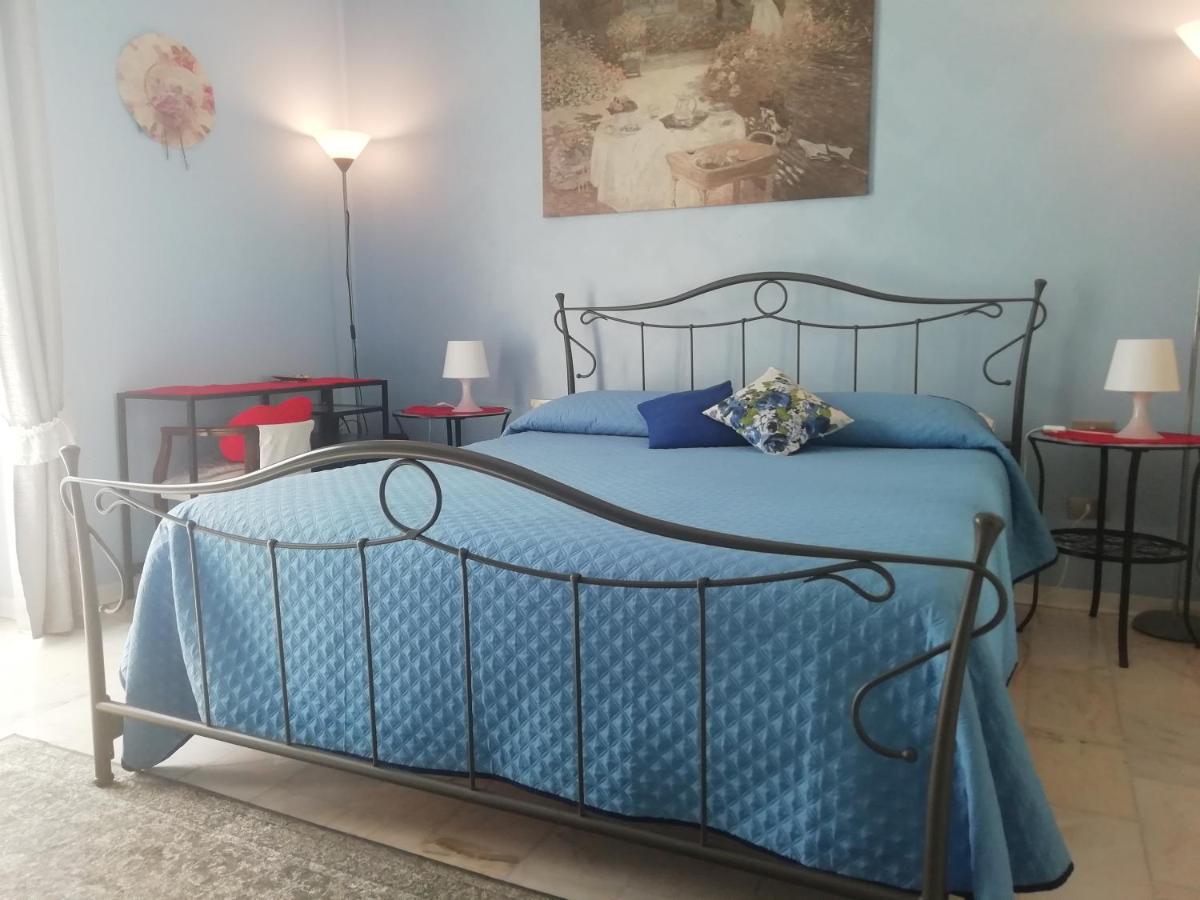 B&B Boutique Villa Terry 梅多拉戈 外观 照片