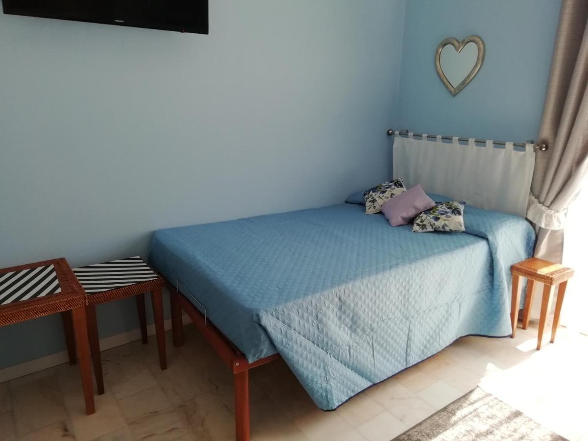 B&B Boutique Villa Terry 梅多拉戈 外观 照片