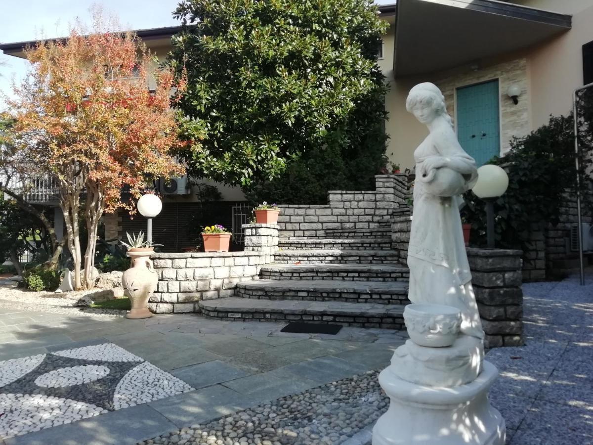 B&B Boutique Villa Terry 梅多拉戈 外观 照片