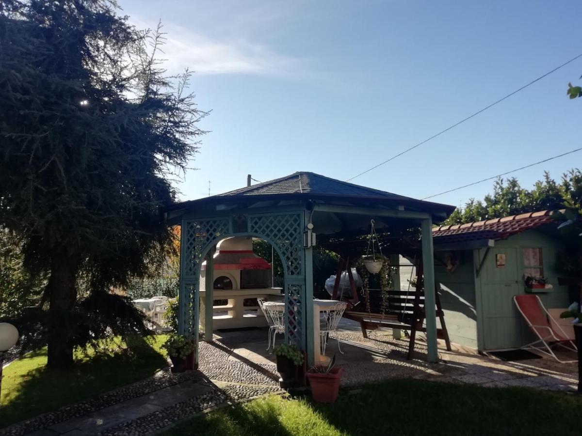 B&B Boutique Villa Terry 梅多拉戈 外观 照片