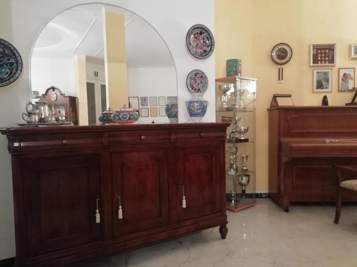 B&B Boutique Villa Terry 梅多拉戈 外观 照片