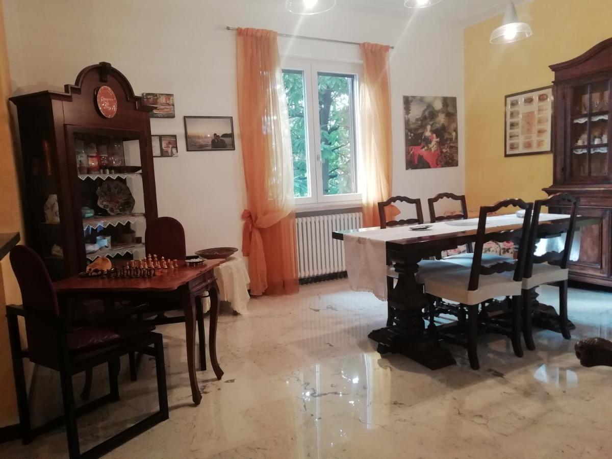 B&B Boutique Villa Terry 梅多拉戈 外观 照片