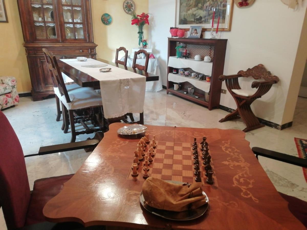 B&B Boutique Villa Terry 梅多拉戈 外观 照片