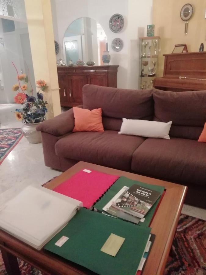 B&B Boutique Villa Terry 梅多拉戈 外观 照片