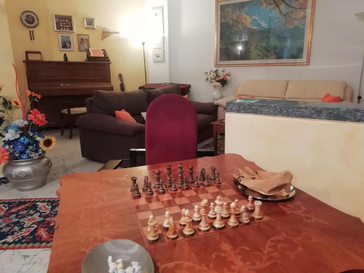B&B Boutique Villa Terry 梅多拉戈 外观 照片