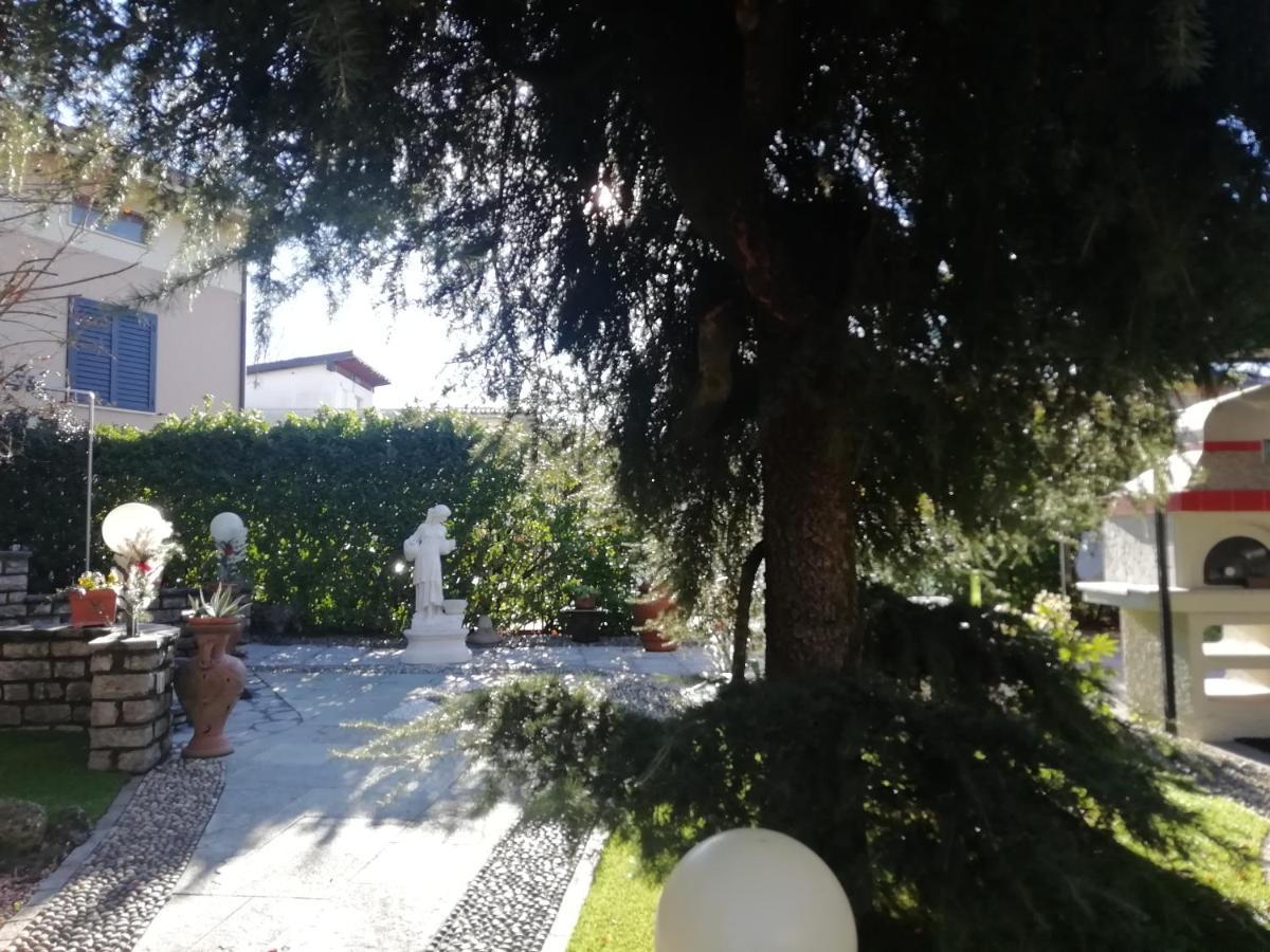 B&B Boutique Villa Terry 梅多拉戈 外观 照片