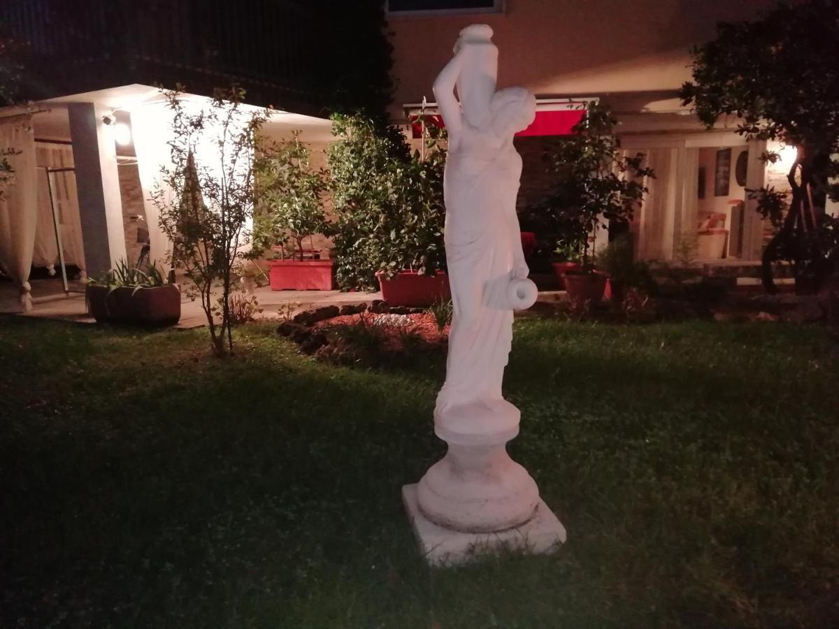 B&B Boutique Villa Terry 梅多拉戈 外观 照片
