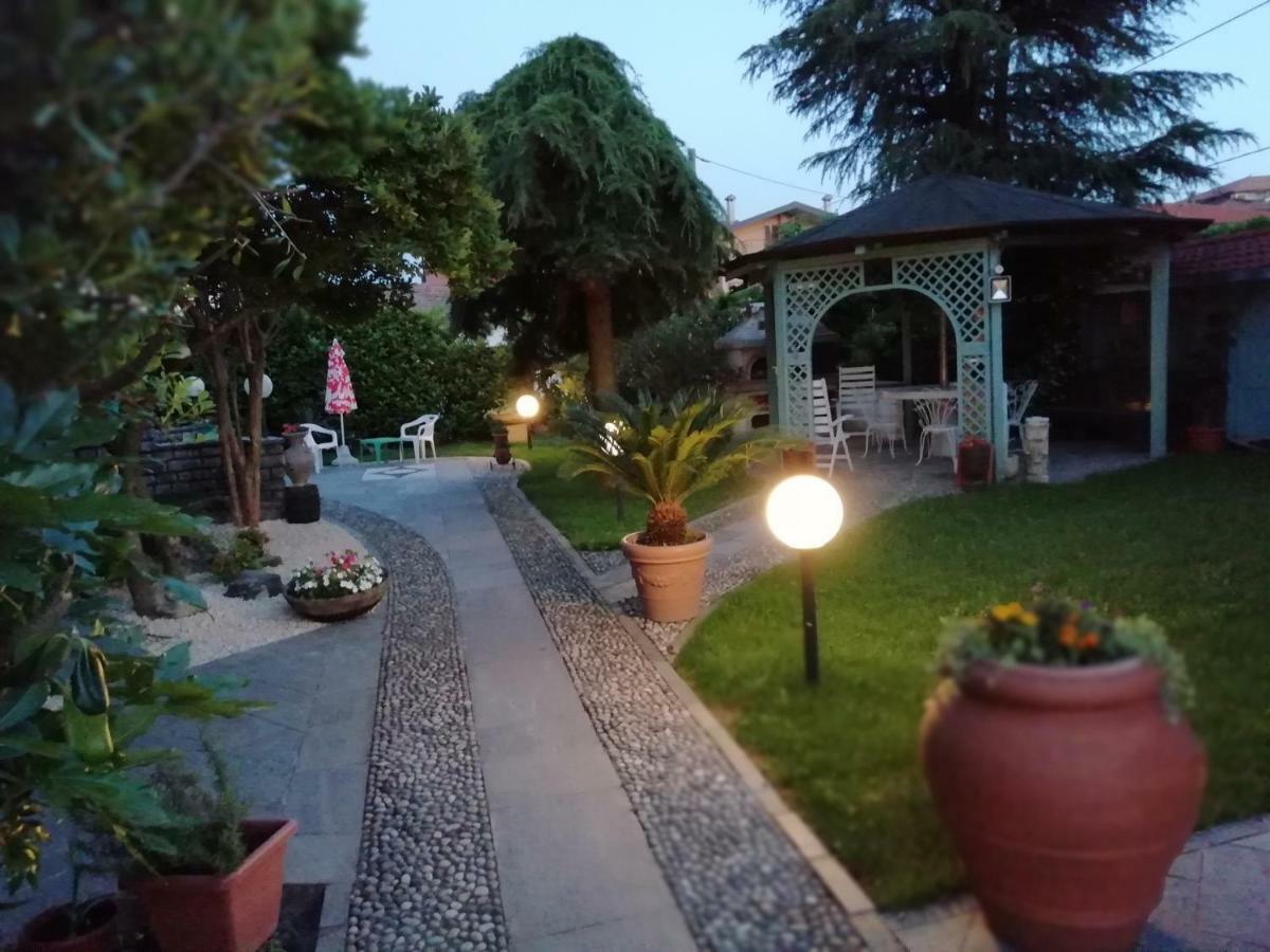 B&B Boutique Villa Terry 梅多拉戈 外观 照片